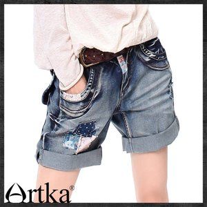 Artka shorts